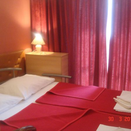 Aparthotel Pecic 그라다츠 외부 사진