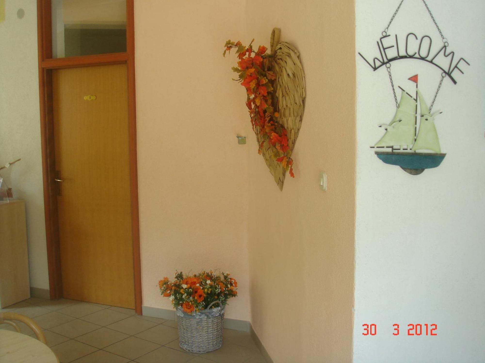 Aparthotel Pecic 그라다츠 외부 사진