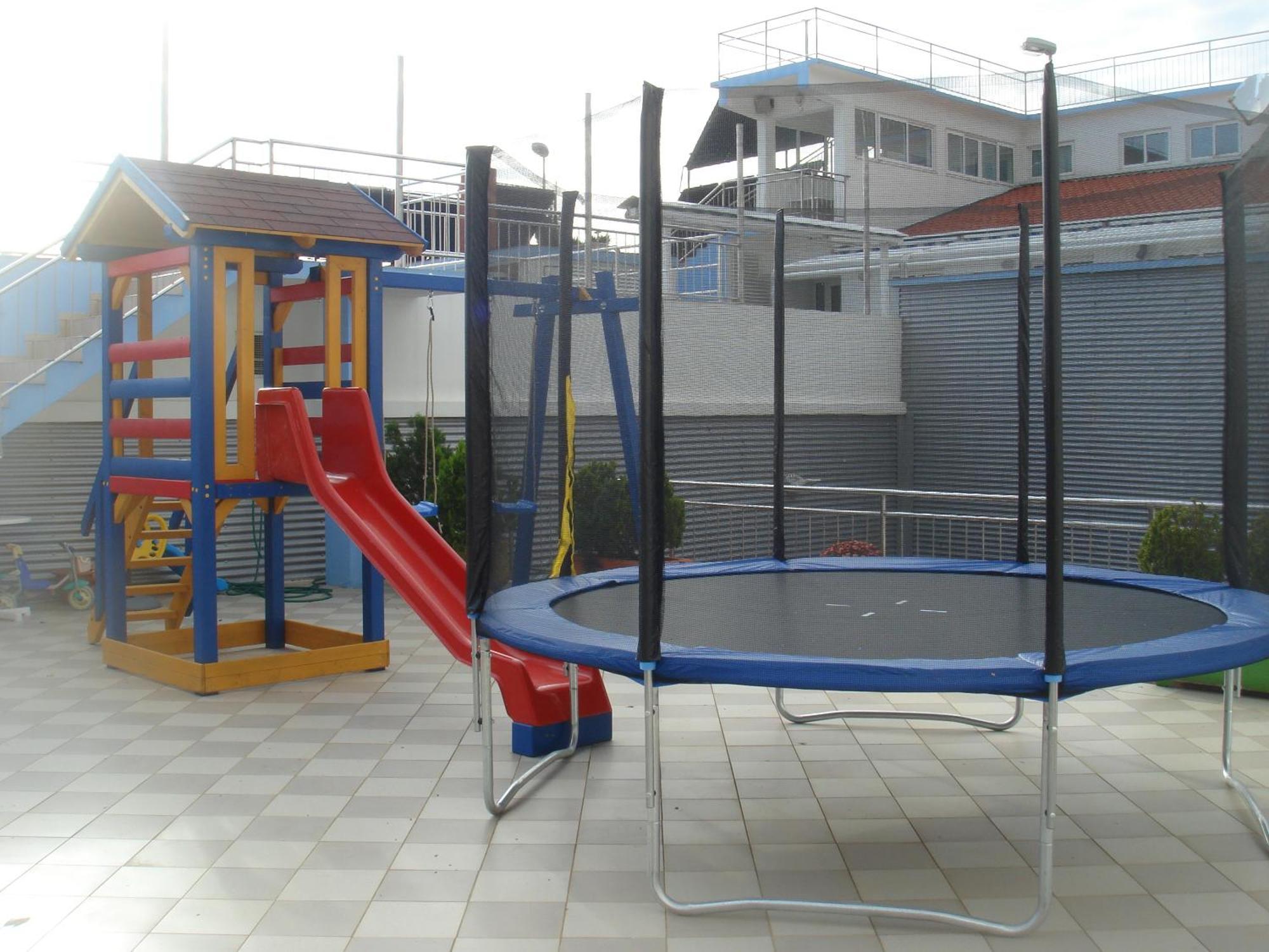 Aparthotel Pecic 그라다츠 외부 사진