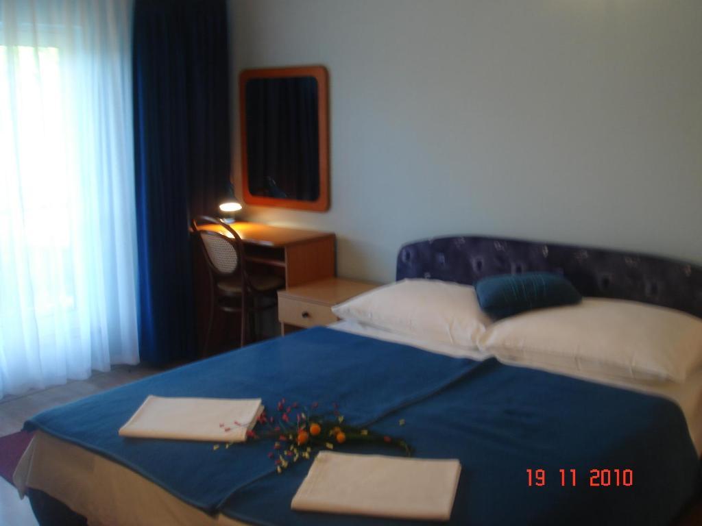 Aparthotel Pecic 그라다츠 외부 사진