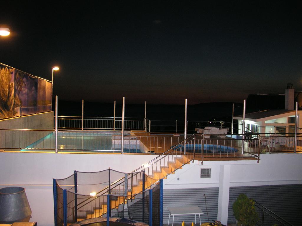 Aparthotel Pecic 그라다츠 외부 사진