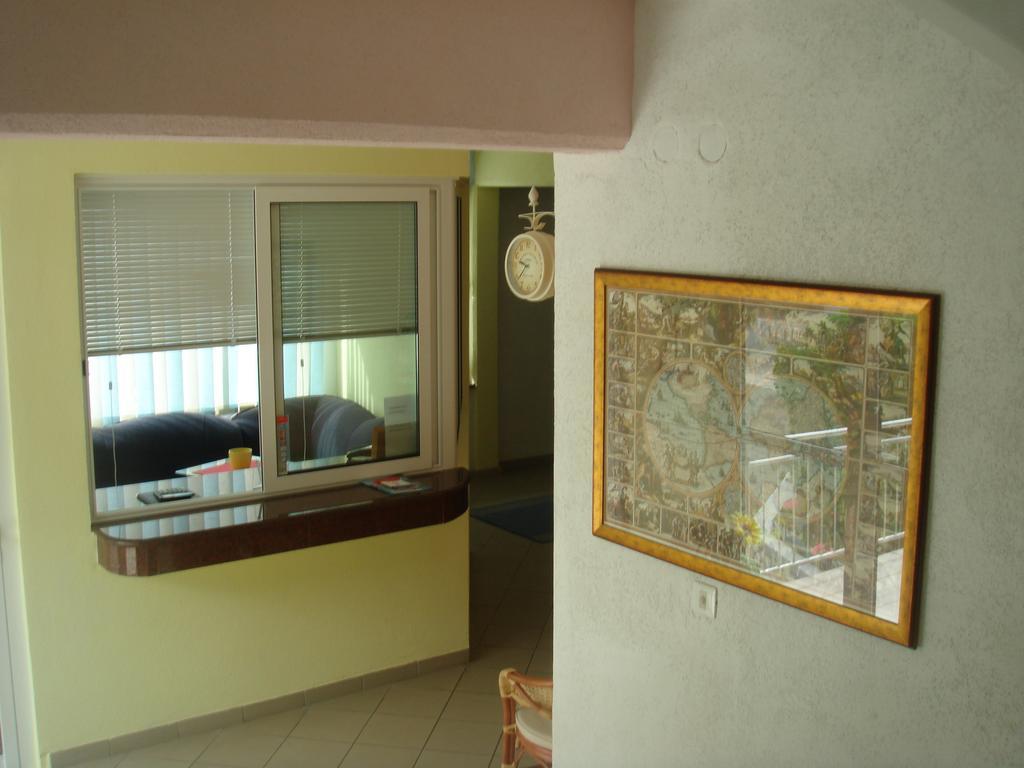 Aparthotel Pecic 그라다츠 외부 사진