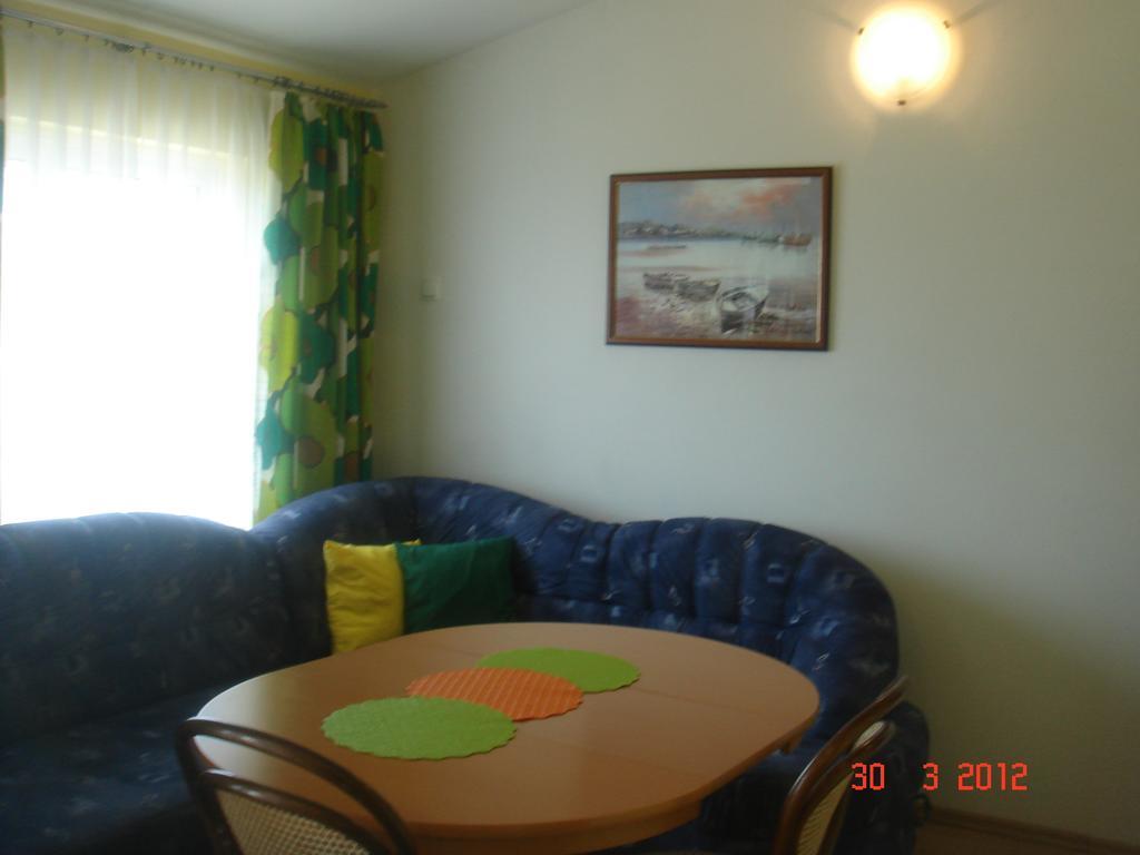 Aparthotel Pecic 그라다츠 외부 사진